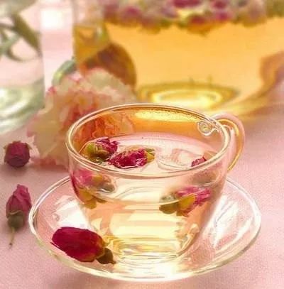 实用｜玫瑰花茶的功效与作用 泡玫瑰花茶有哪些禁忌