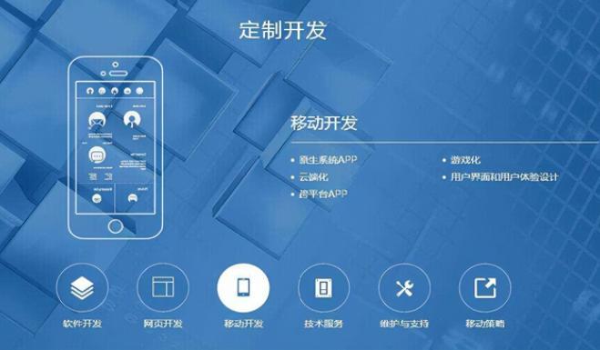网站制作需要多少费用？
