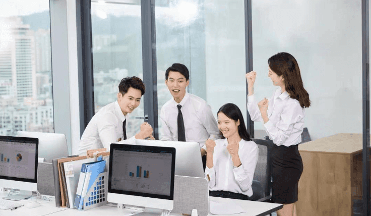 网站开发定制时企业都关注哪些点